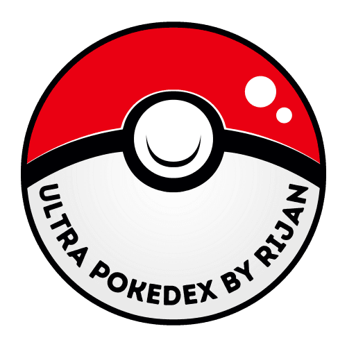 Rijans Pokedex