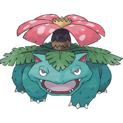 Venusaur