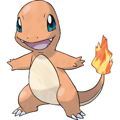 Charmander