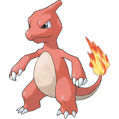 Charmeleon