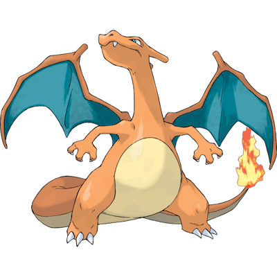 Charizard